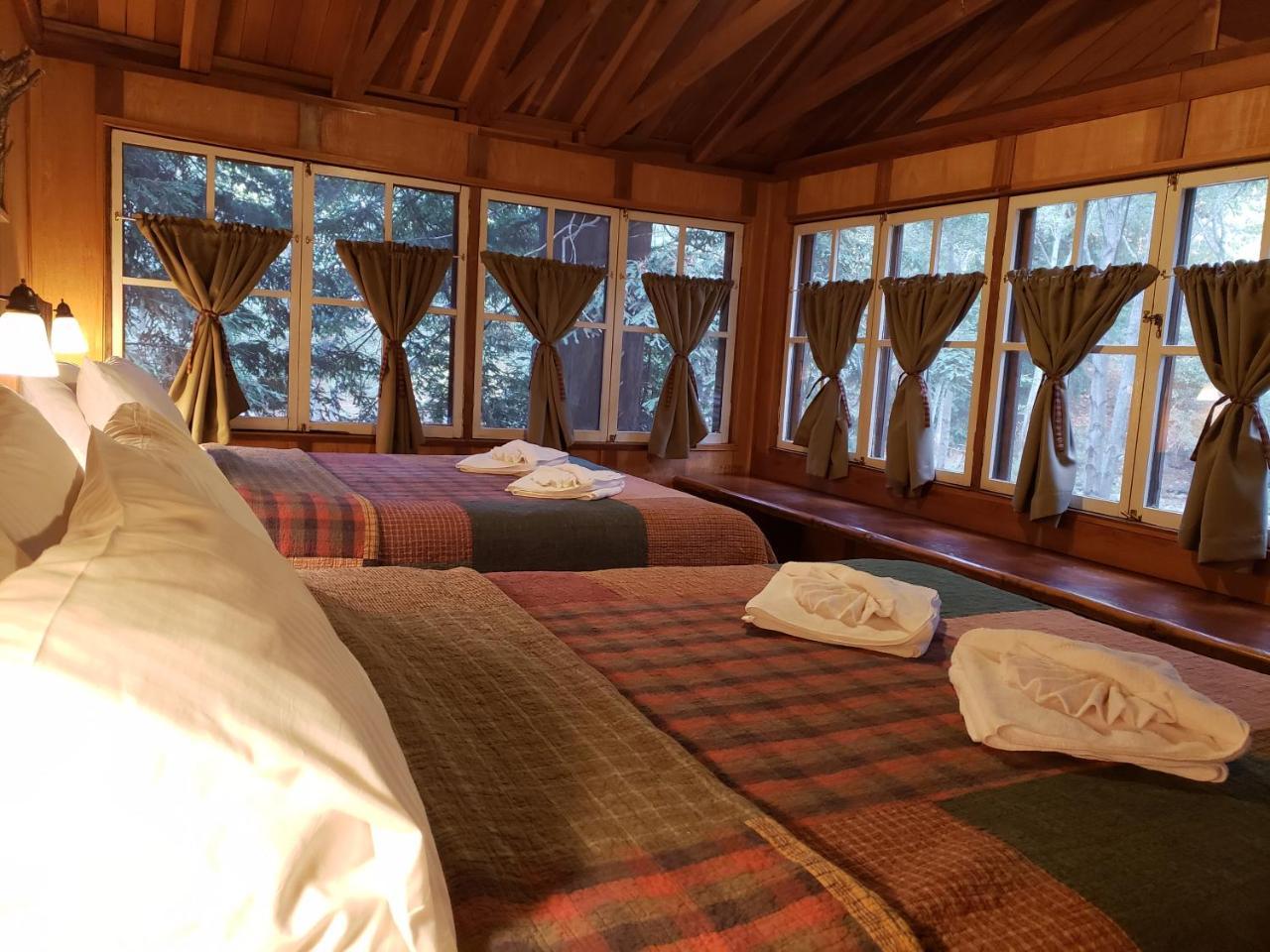 Riverside Campground & Cabins Big Sur Exterior foto